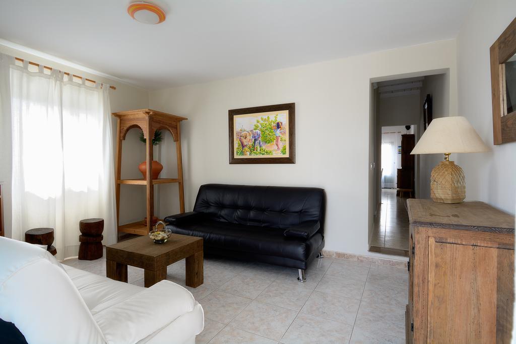 Apartment Lapa Punta Mujeres Sea Views By Pvl Room photo