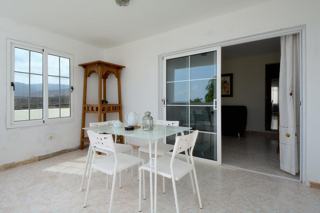 Apartment Lapa Punta Mujeres Sea Views By Pvl Room photo