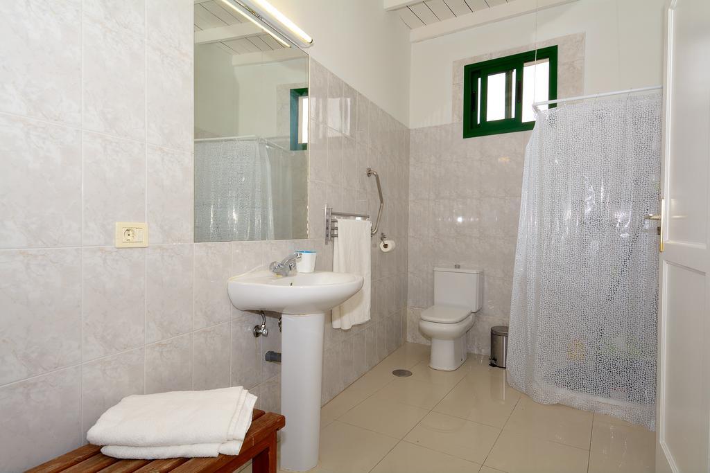 Apartment Lapa Punta Mujeres Sea Views By Pvl Room photo